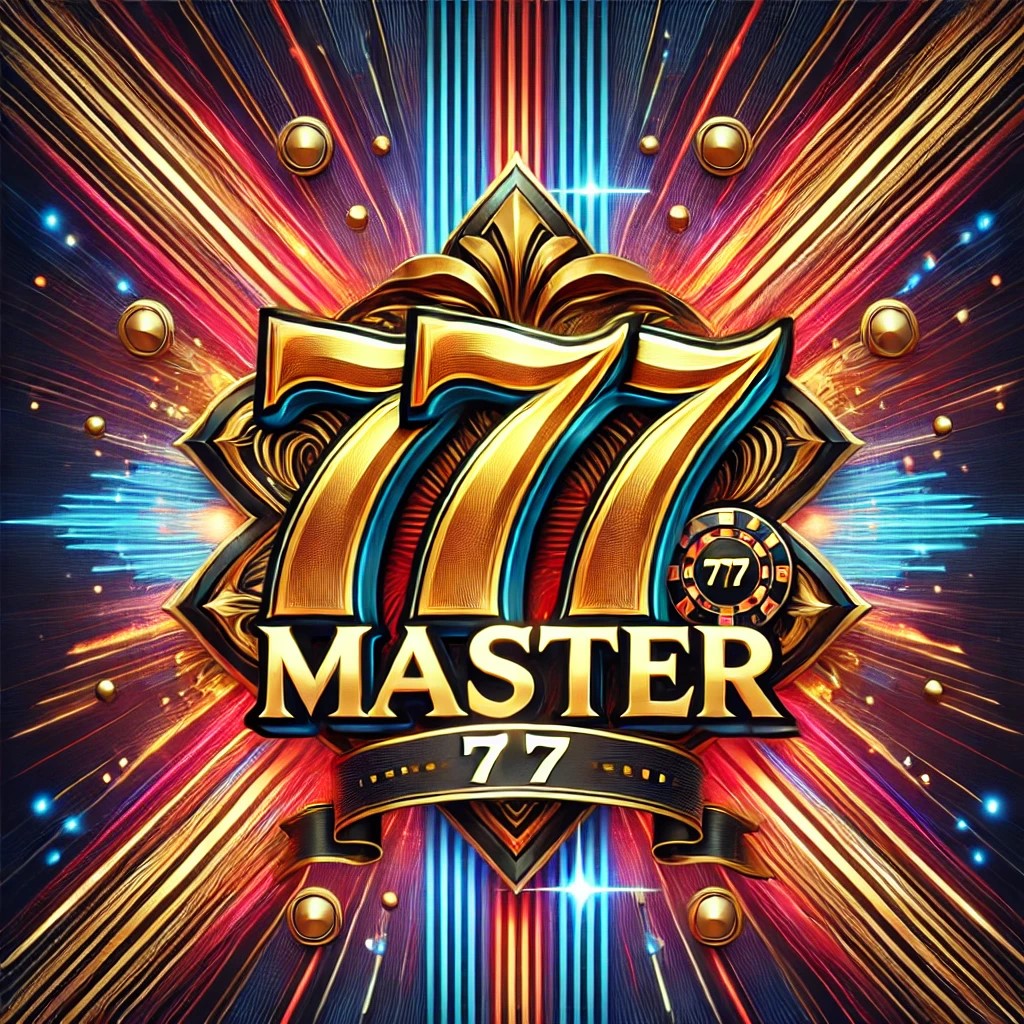 MASTER777